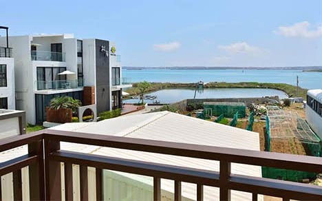 愛恩居海景SPA民宿 - 澎湖評價最優民宿