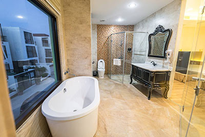 愛恩居海景SPA民宿 - 澎湖評價最優民宿