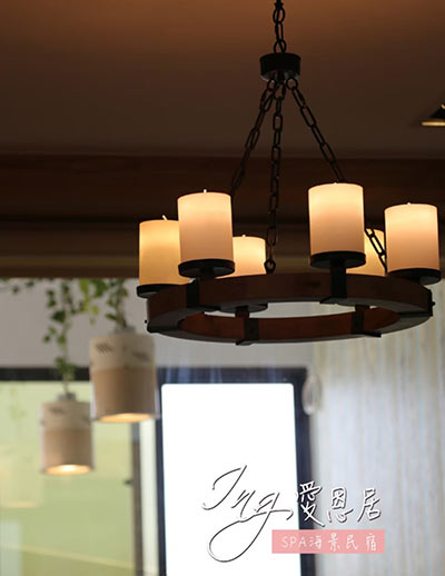 愛恩居海景SPA民宿 - 澎湖評價最優民宿