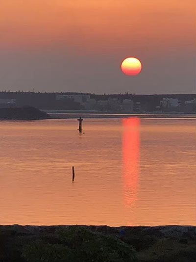 愛恩居海景SPA民宿 - 澎湖評價最優民宿
